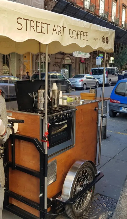 I Tetti Del Centro Storico