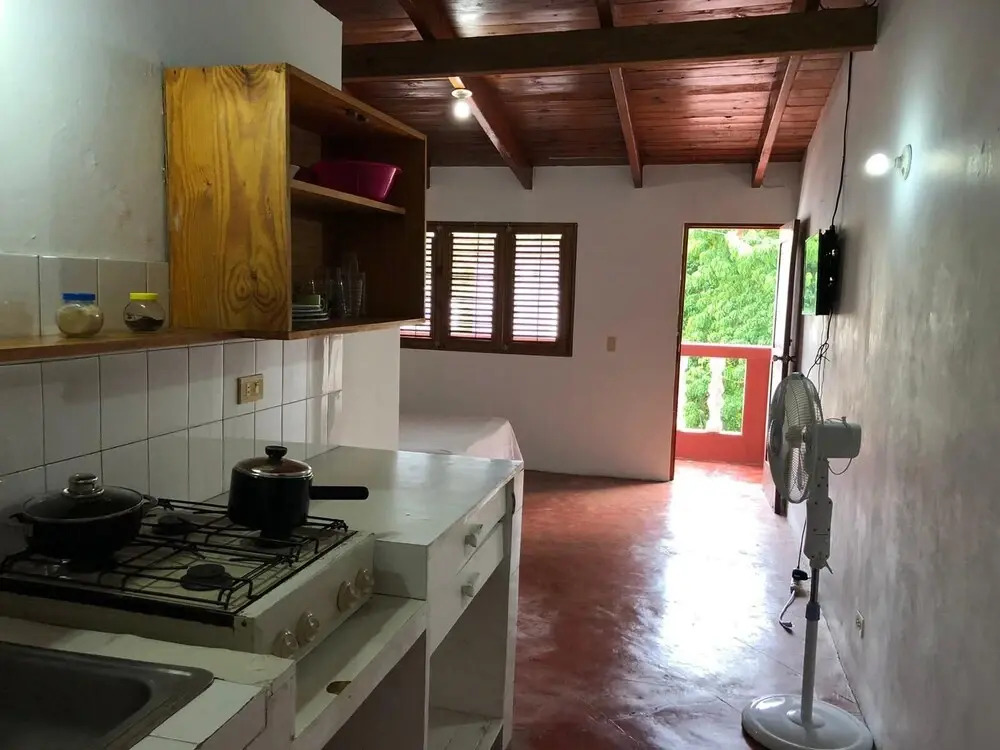 Residence Caribe