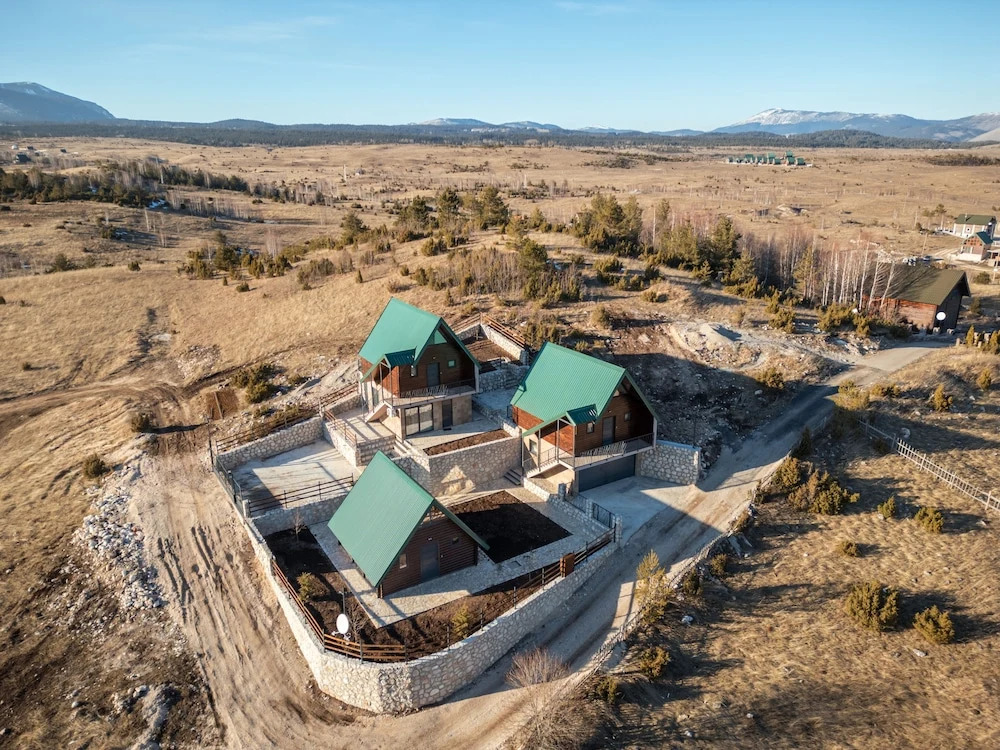 Sirius Lux Apartmani