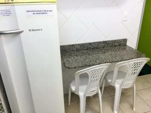 Pousada Morada do Sol