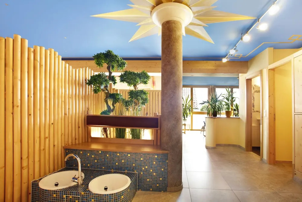 Hotel-Gasthof Zum Oberen Wirt