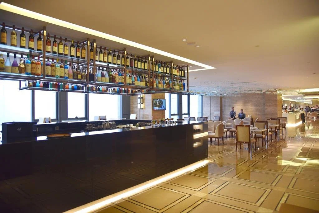 Sorl Hotel Hangzhou