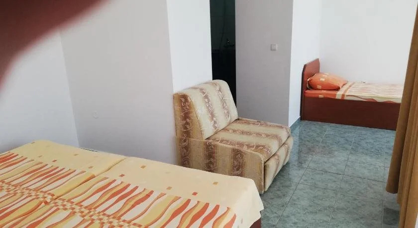 Svetlana Hotel