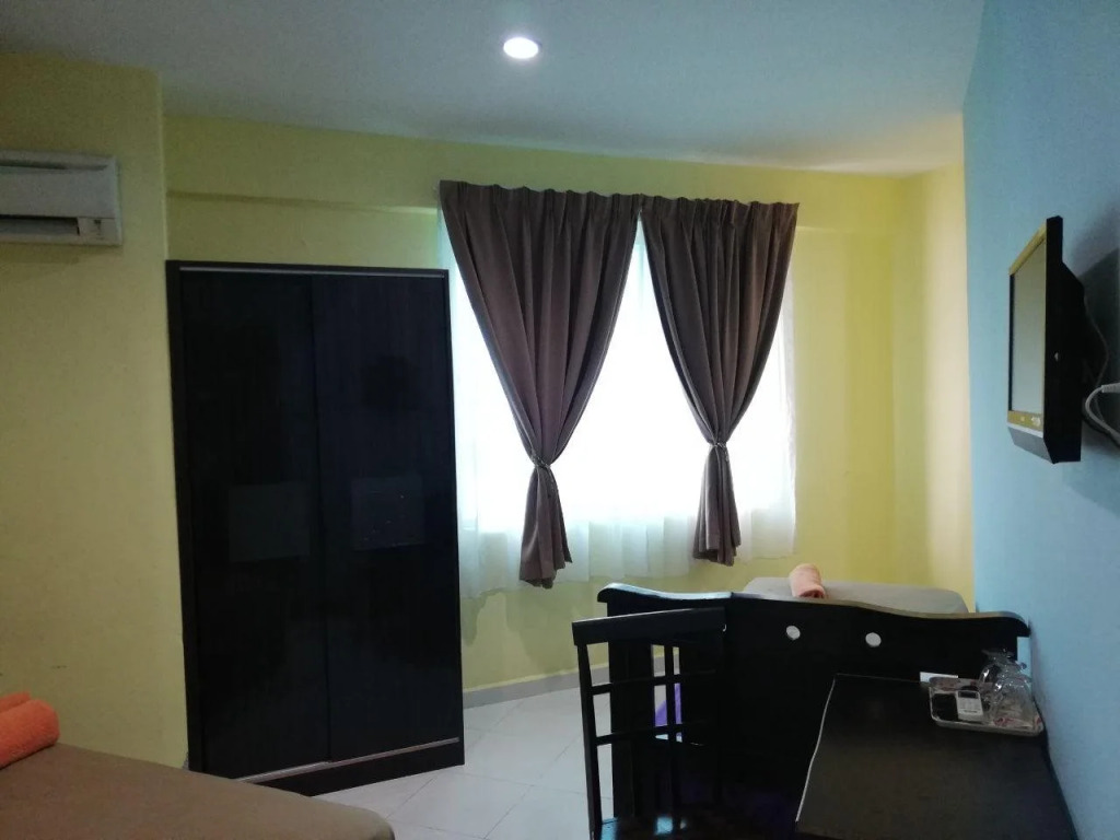 DarulMakmur Scout Lodge