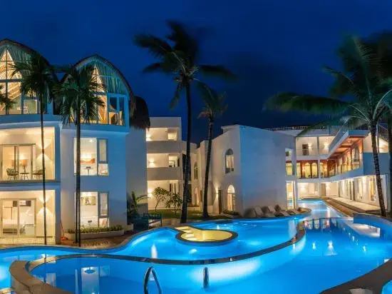 Yi Sela Homestay (Sanya Yalong Bay Branch)