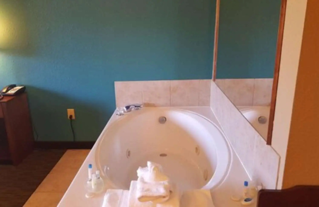 Best Western Central City