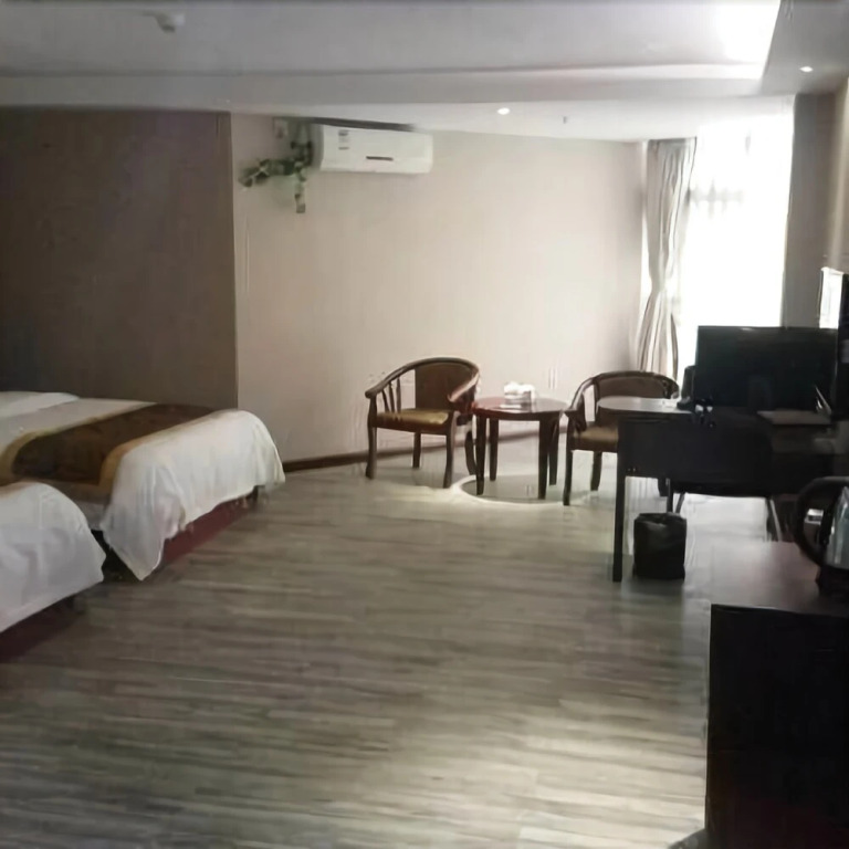 Kai Le Di Business Hotel