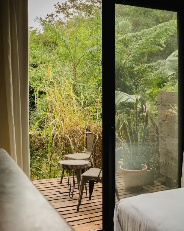 Tava Glamping Cerro