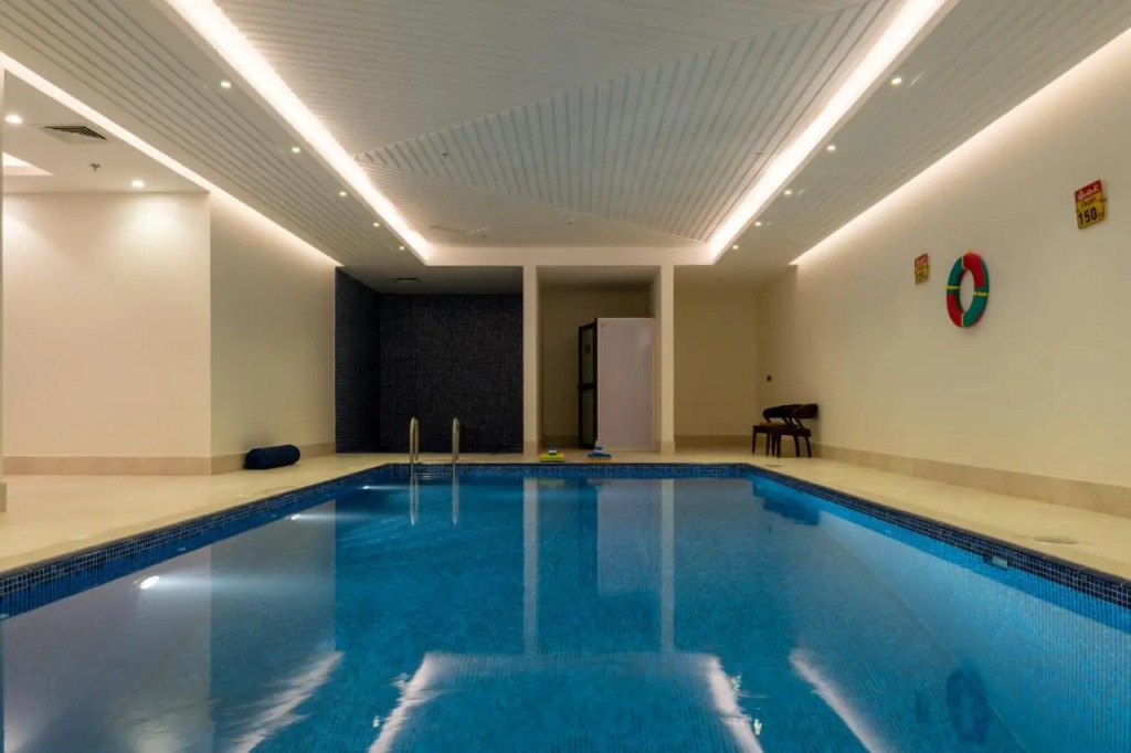 فندق ترى النزهة -Tura Hotel AlNuzha