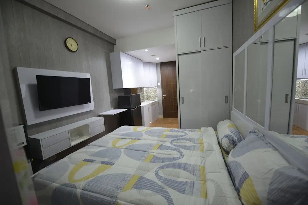 Full Furnished Room at Caman next to hotel