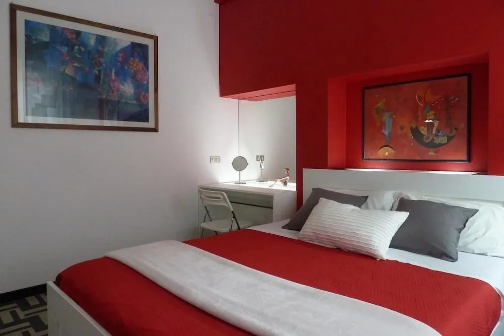 B&B degli Artisti