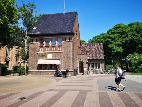 Het Polderhuis
