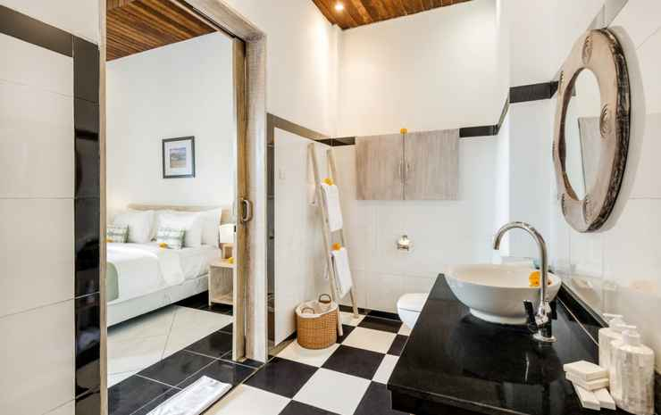 Lacita Villa Seminyak