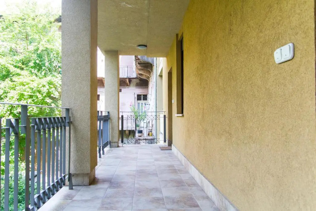 Kazinczy Dream Apartment
