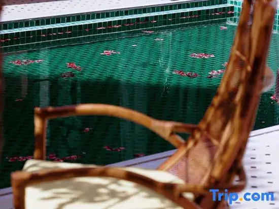 Faman ▪ Tina Riad Courtyard-Style Hotel (Yining Liuxing Street)