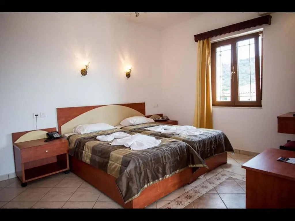 Room in Apartment - A spacious and bright studio with balcony no123
