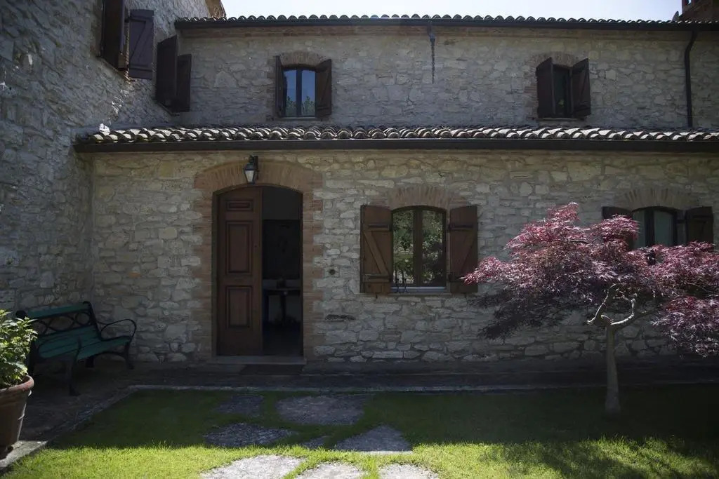 Casale delle Querce