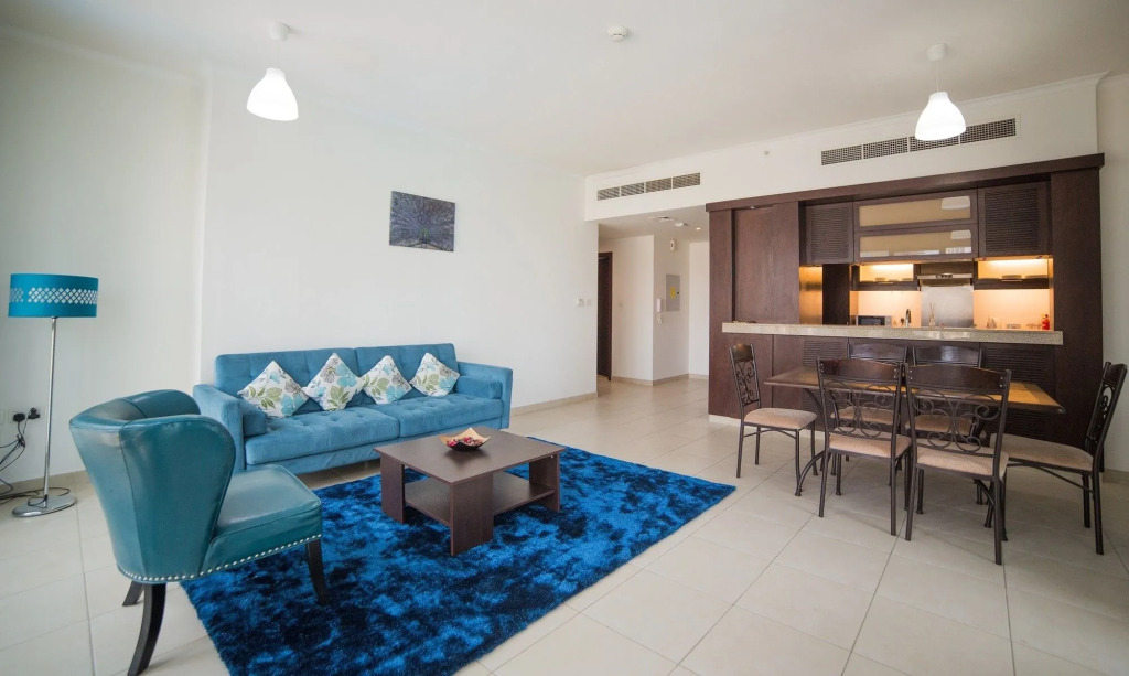 New Arabian Holiday Homes - Residence 5