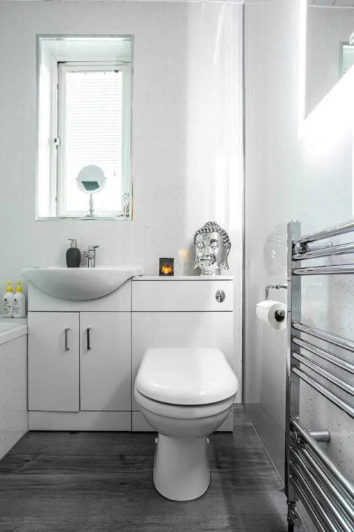 Exquisite 3 Bedroom House in the Heart of Edinburgh