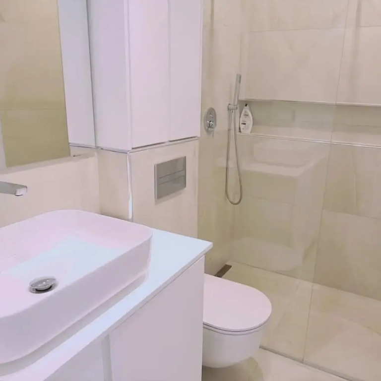 50 AN 2 - Mezarina 2 Apartment