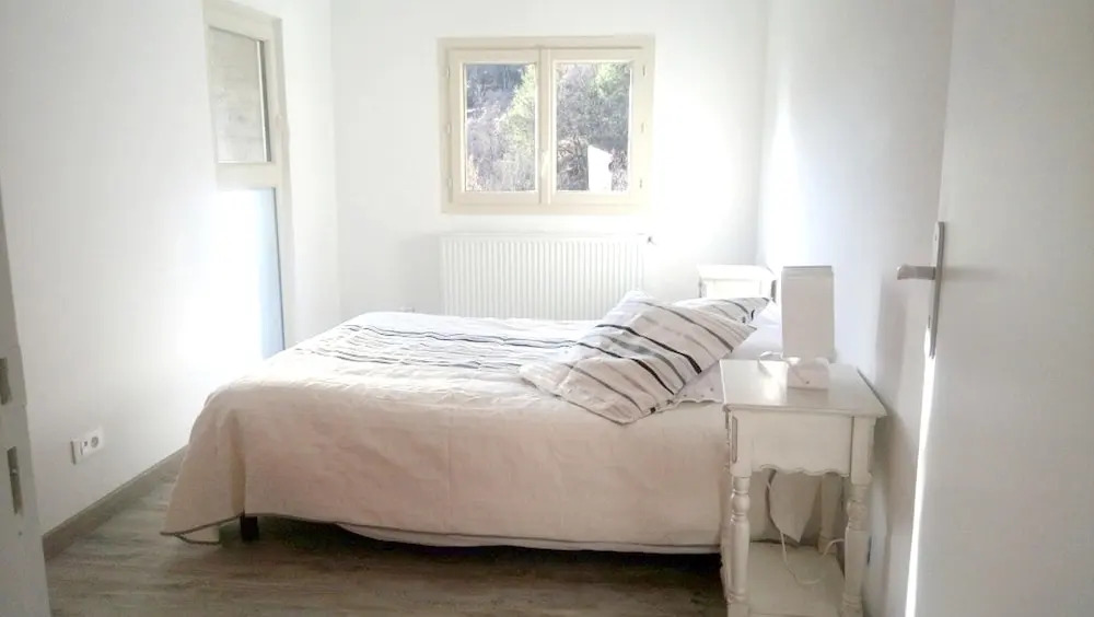 House With 2 Bedrooms in La Bollène-vésubie, With Wonderful Mountain V