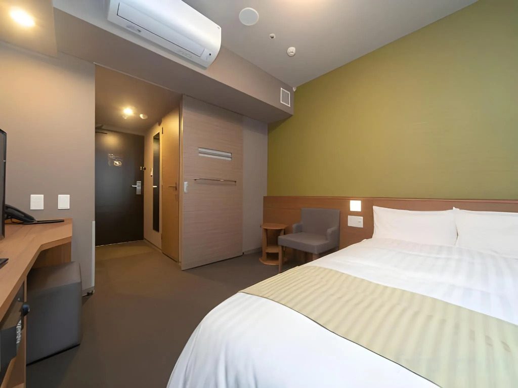 Dormy Inn Osaka Tanimachi Natural Hot Spring