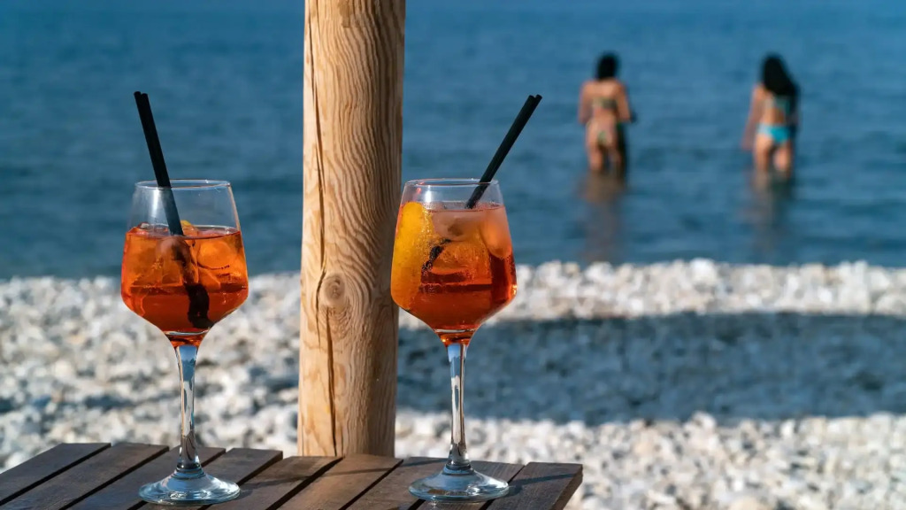 Sami Beach Hotel