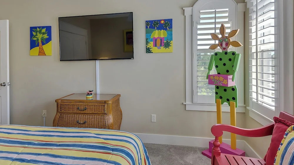 Villas at Seagrove Beach