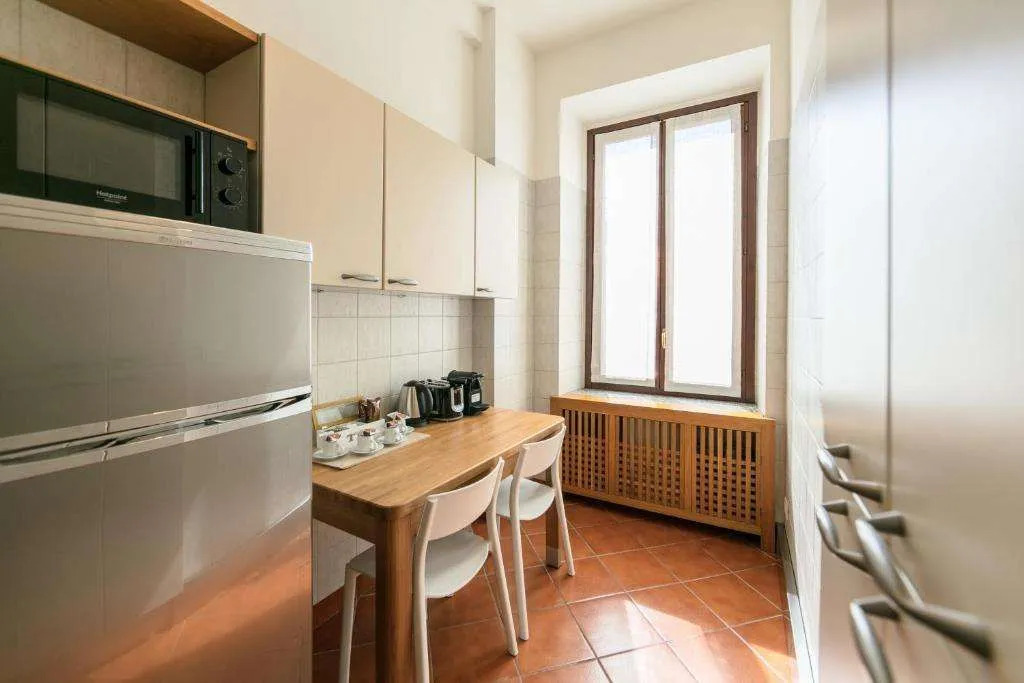 Heart Milan Apartments - Corso Como