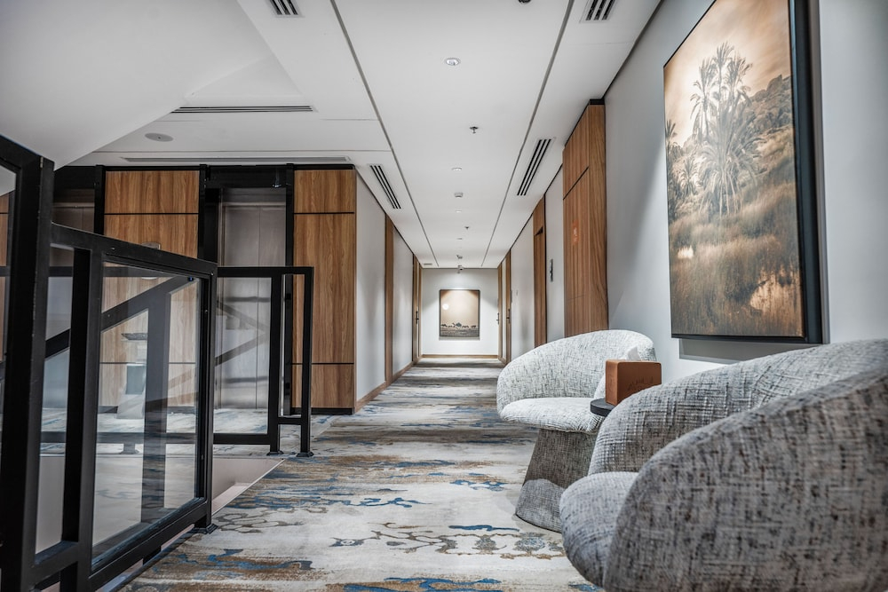Ayas Hail Hotel - فندق أياس حائل