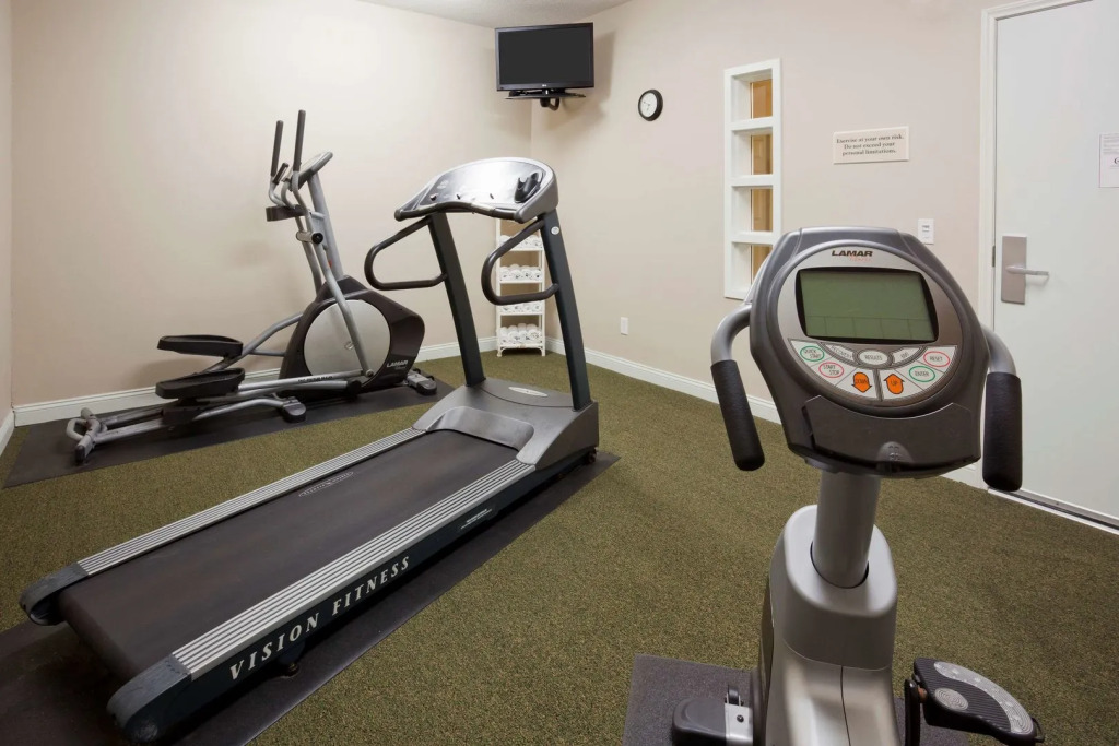 GrandStay Rapid City