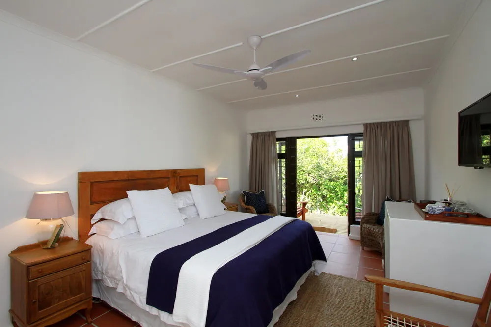 Long Story Guest House