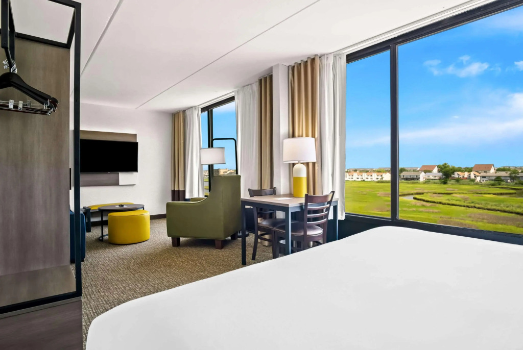 Comfort Inn Gold Coast