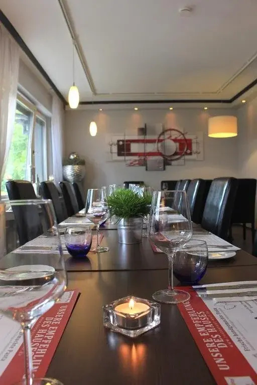 Hotel Zum Wolf