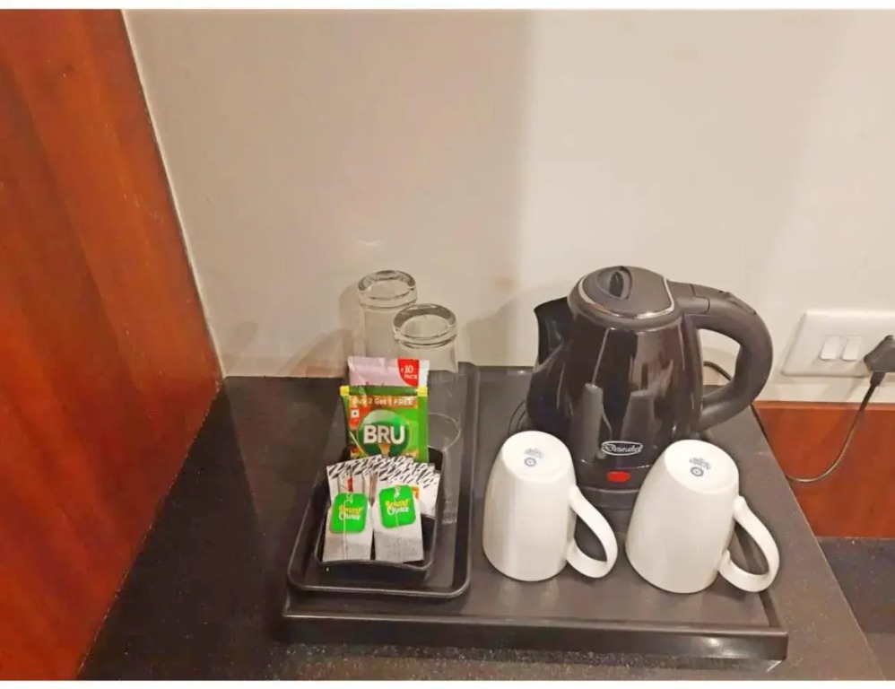 Hotel Dharohar, Varanasi