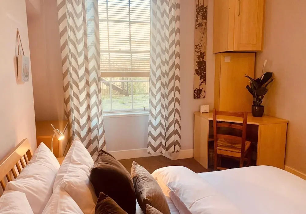 Edinburgh City Holiday Apartments