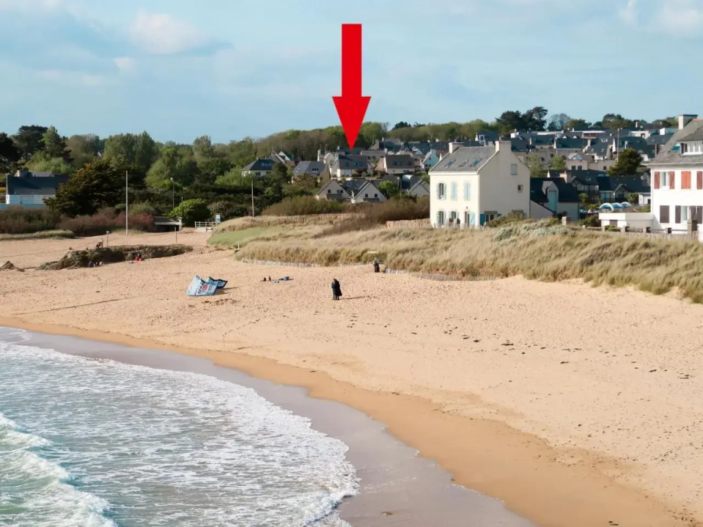 Holiday Home Tal ar Mor by Interhome