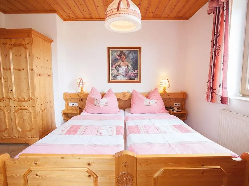 Beim Einfalt B&B