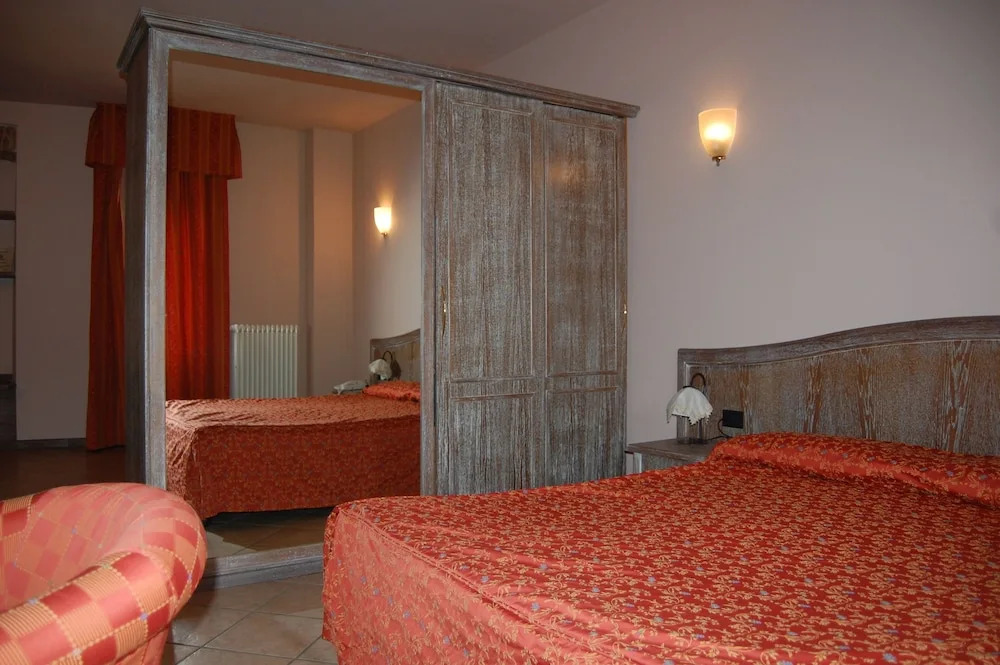 Hotel Agnello