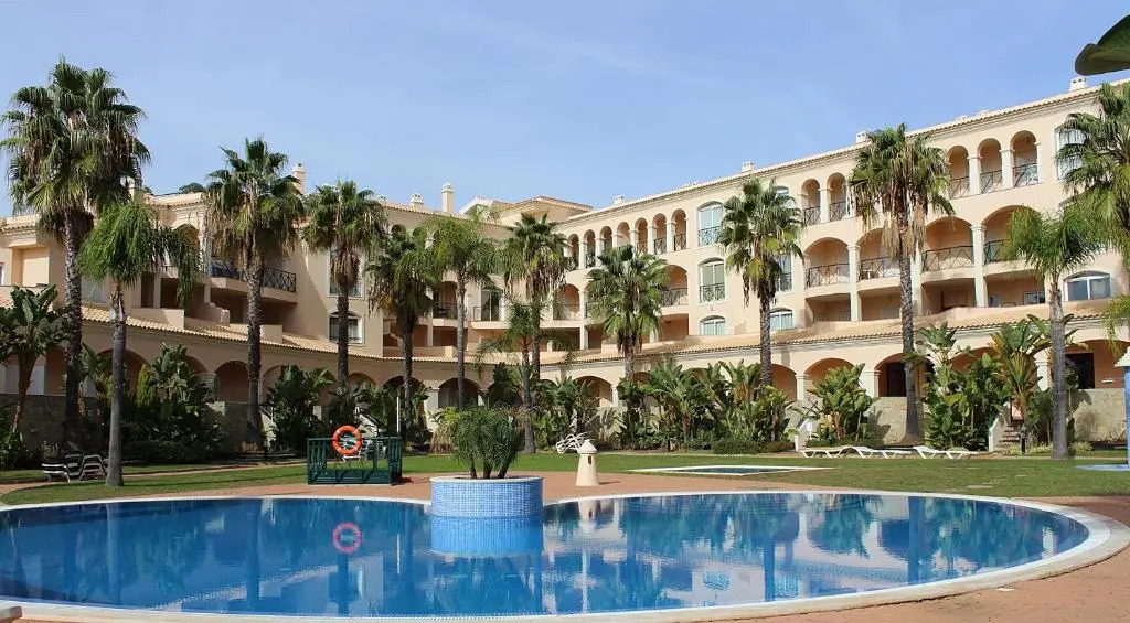 Los Arcos Apartment II