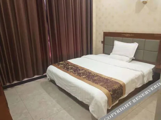 Yingbin Pavilion Hotel