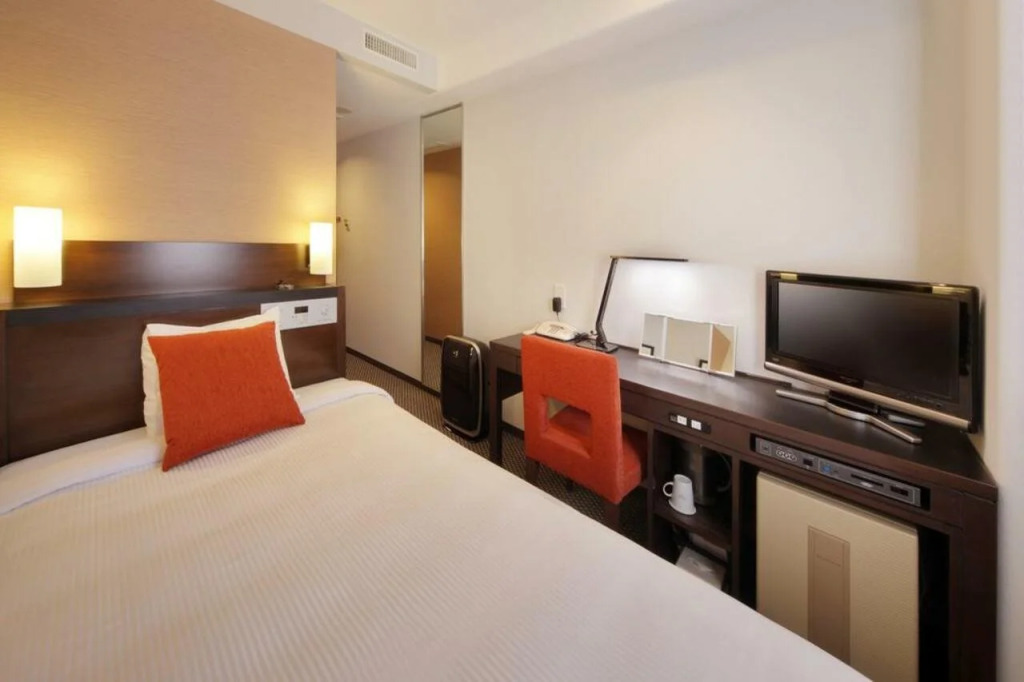 Keio Presso Inn Higashi-Ginza