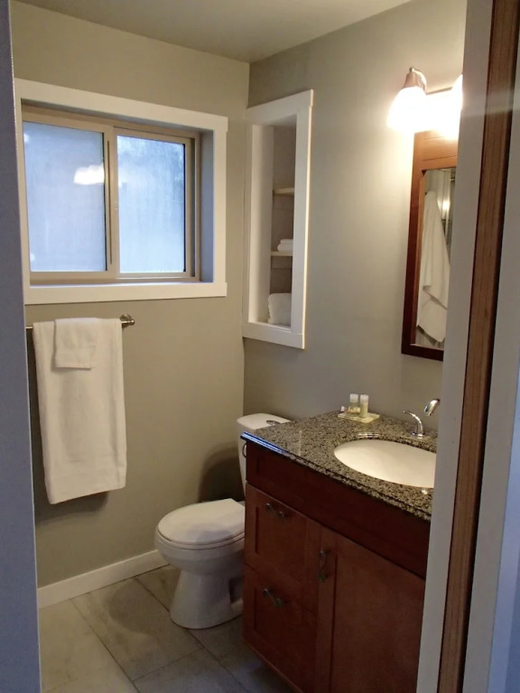 A Golden Mile BnB