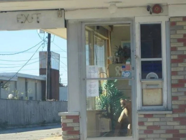 Americana Motel - Toms River