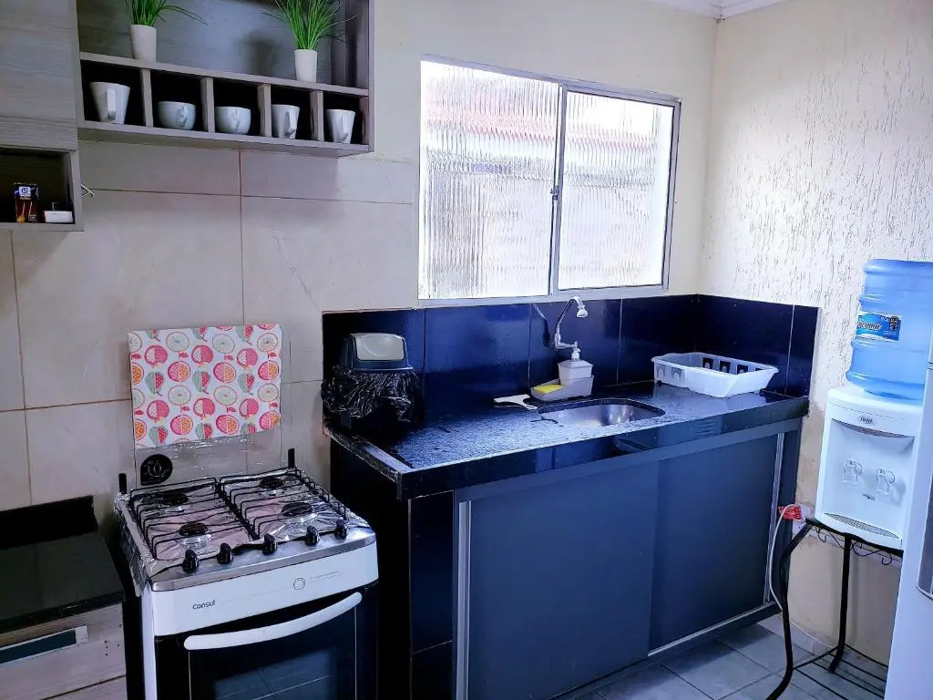 Casa Campina Grande-PB, Piscina, Wifi, Ar