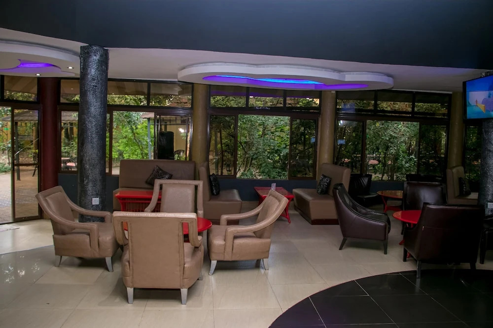 Ufanisi Resort - Kisii