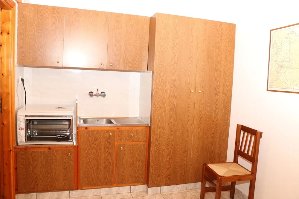Maleatis Apollo Guesthouse