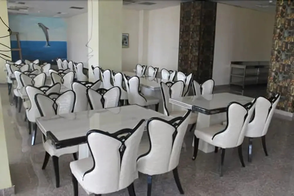 Horizon Hotel Apartments - الأفق للشقق الفندقية