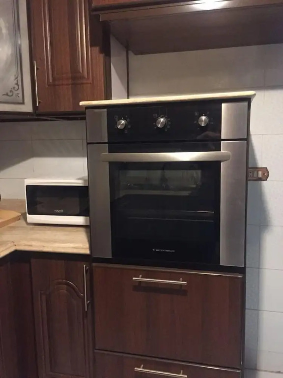 Unique Flat
