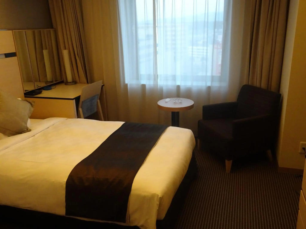 Hotel Toyota Castle